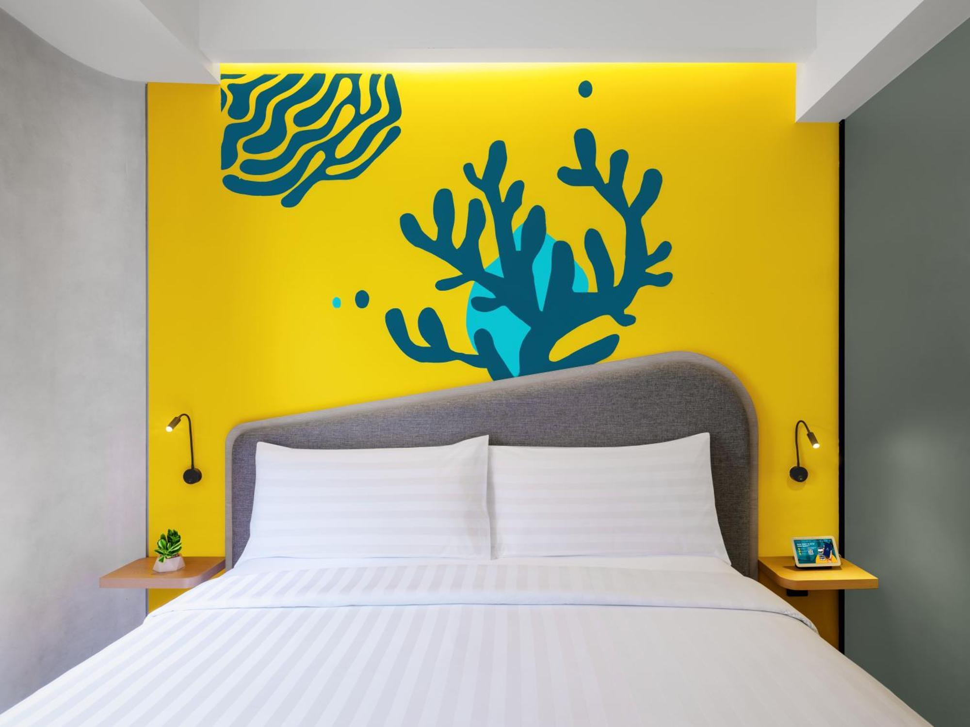 Quest Vibe Dewi Sri Bali 3*