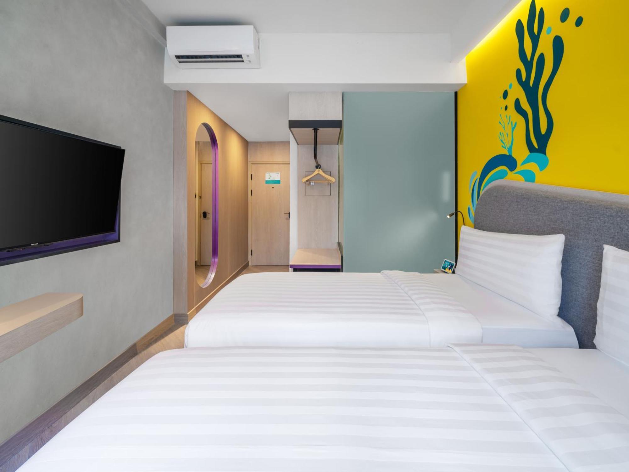 Quest Vibe Dewi Sri Bali 3* Legian (Bali)