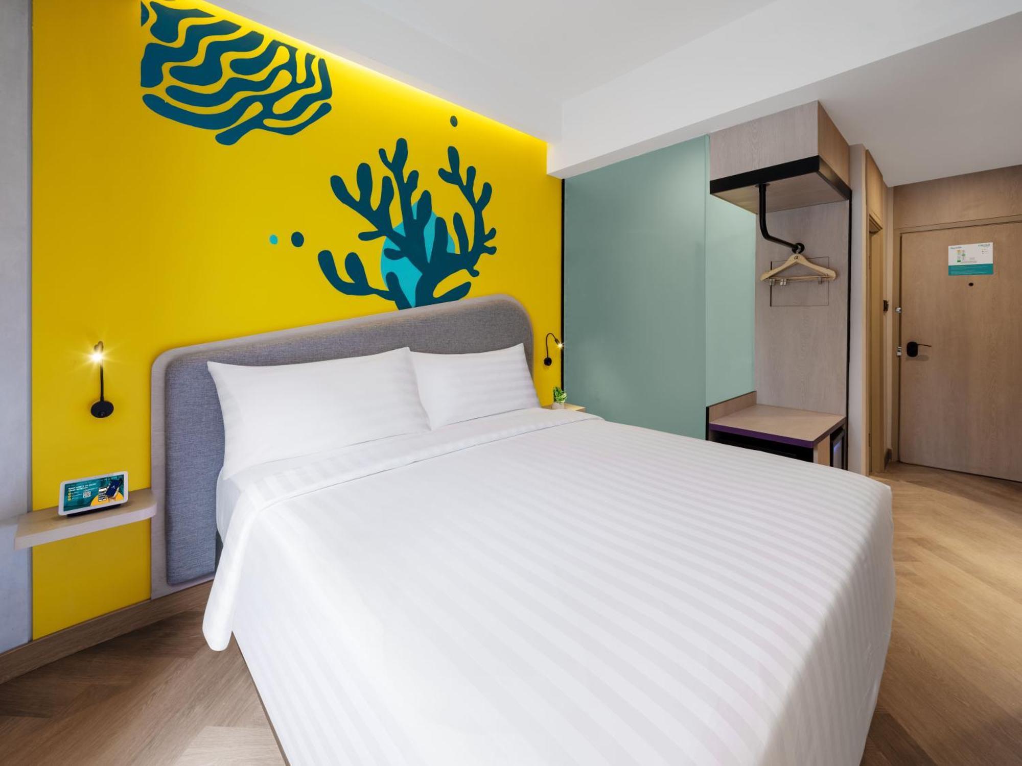 Quest Vibe Dewi Sri Bali Hotel