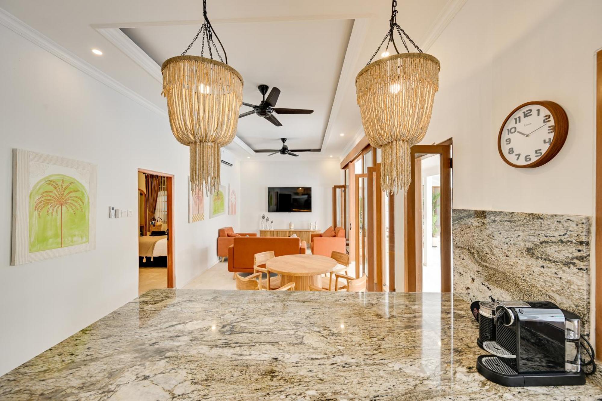 Villa Mawali Legian (Bali)