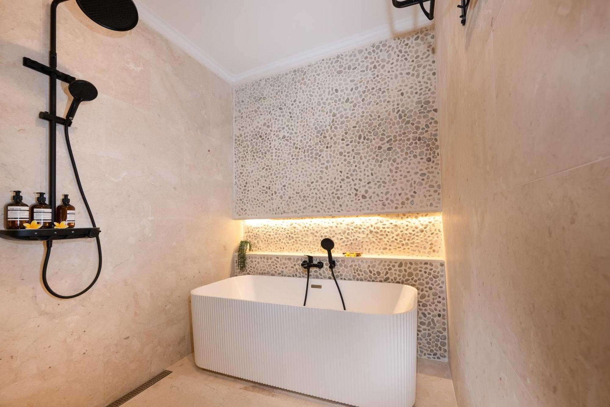Mawali Villa Legian (Bali)