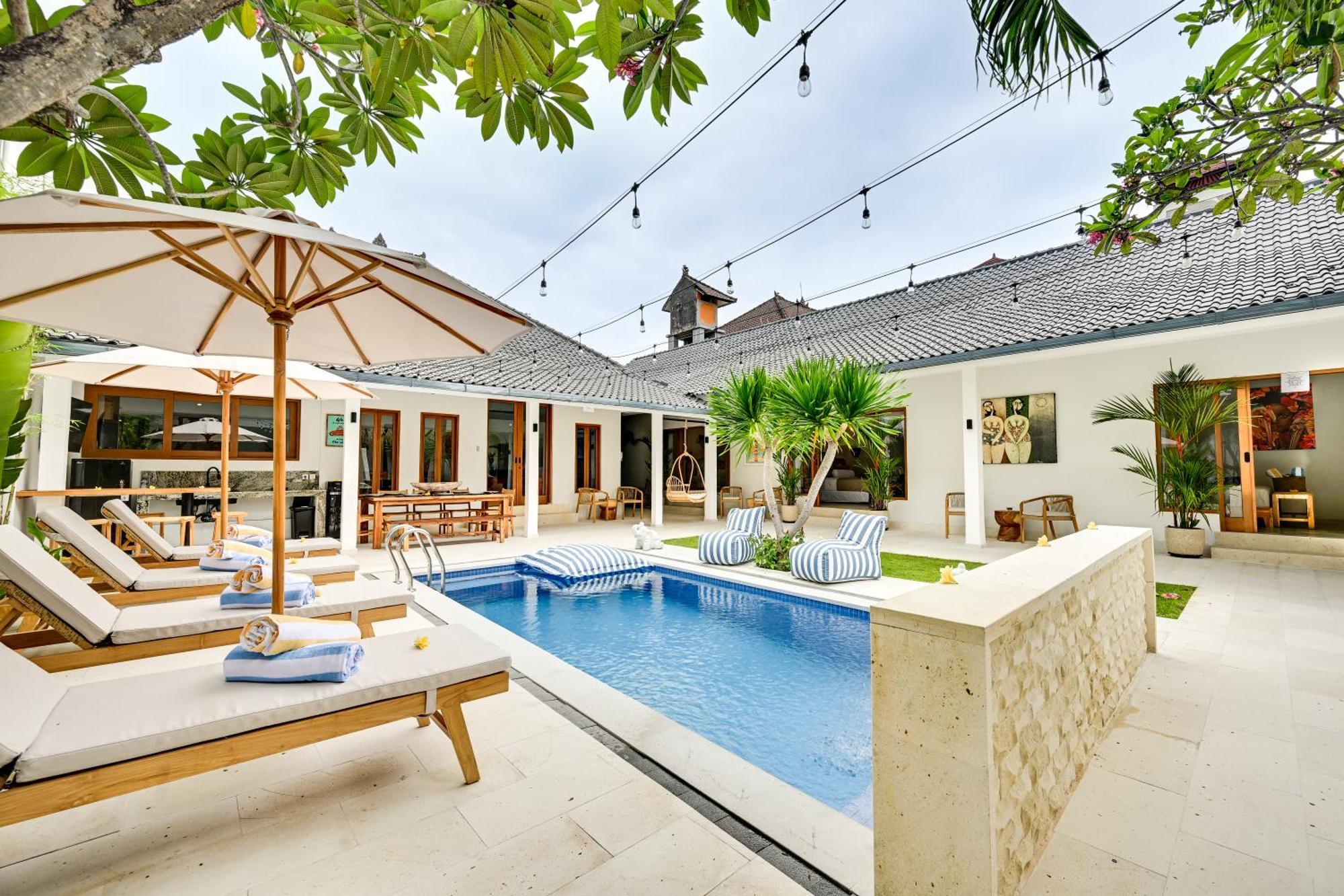 Villa Mawali *