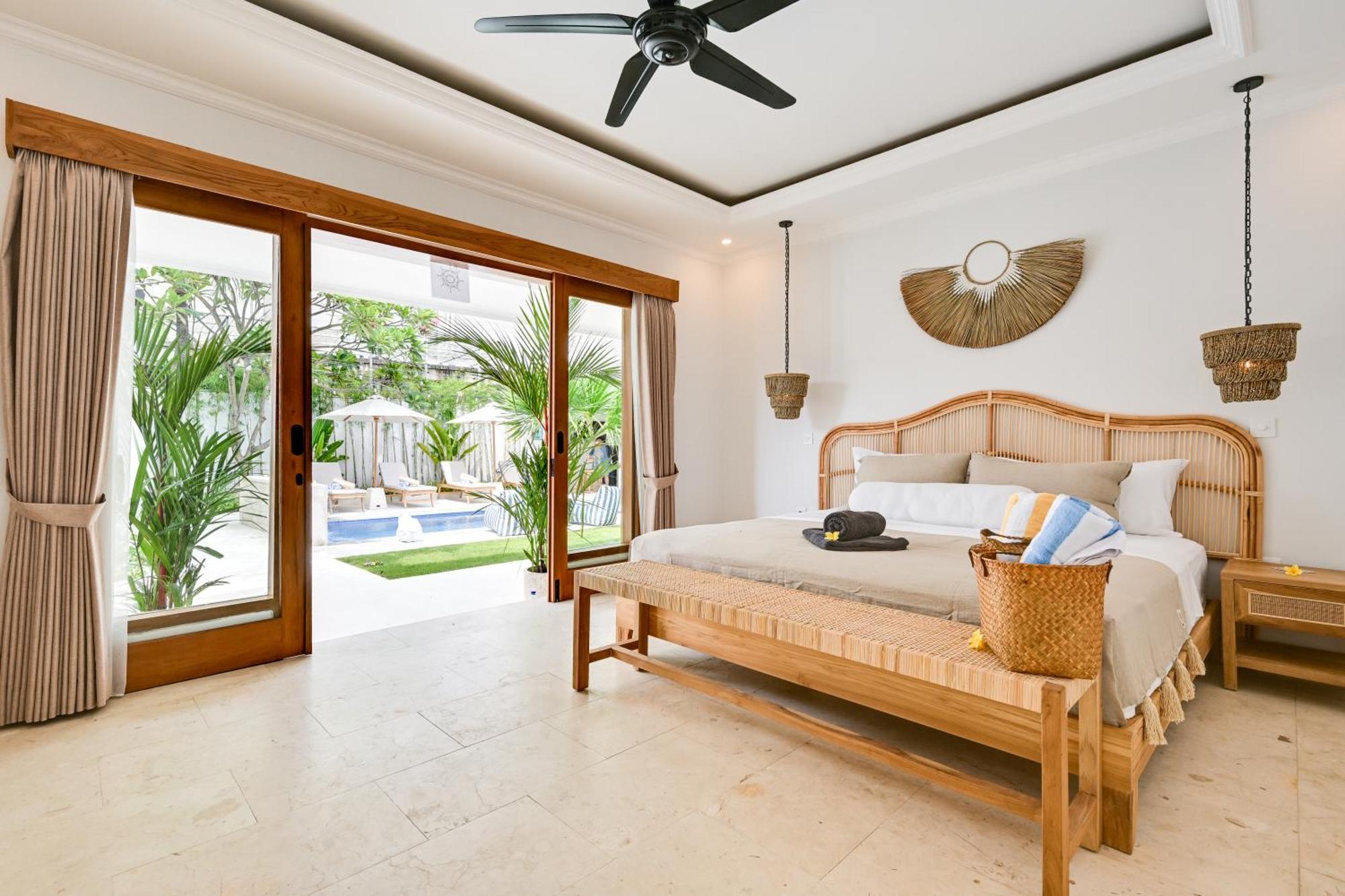 Mawali Villa Legian (Bali)
