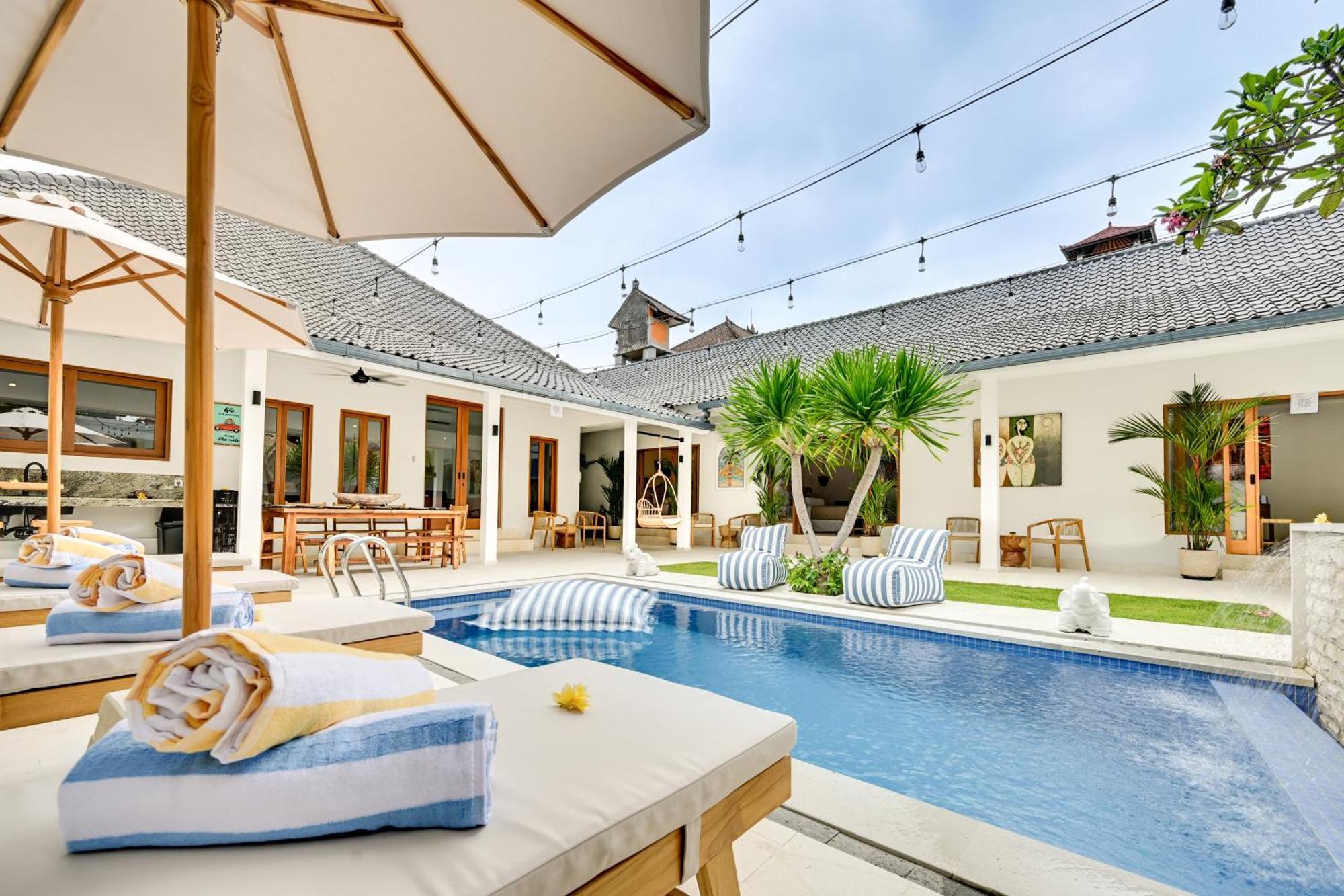 Mawali Villa *