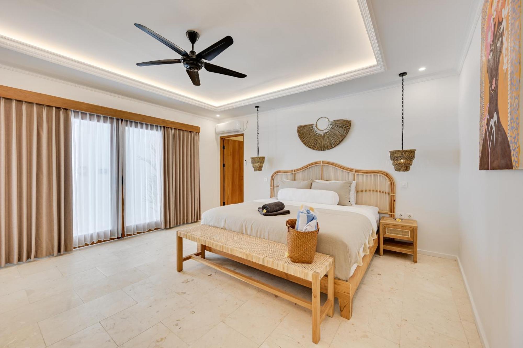 Villa Mawali *