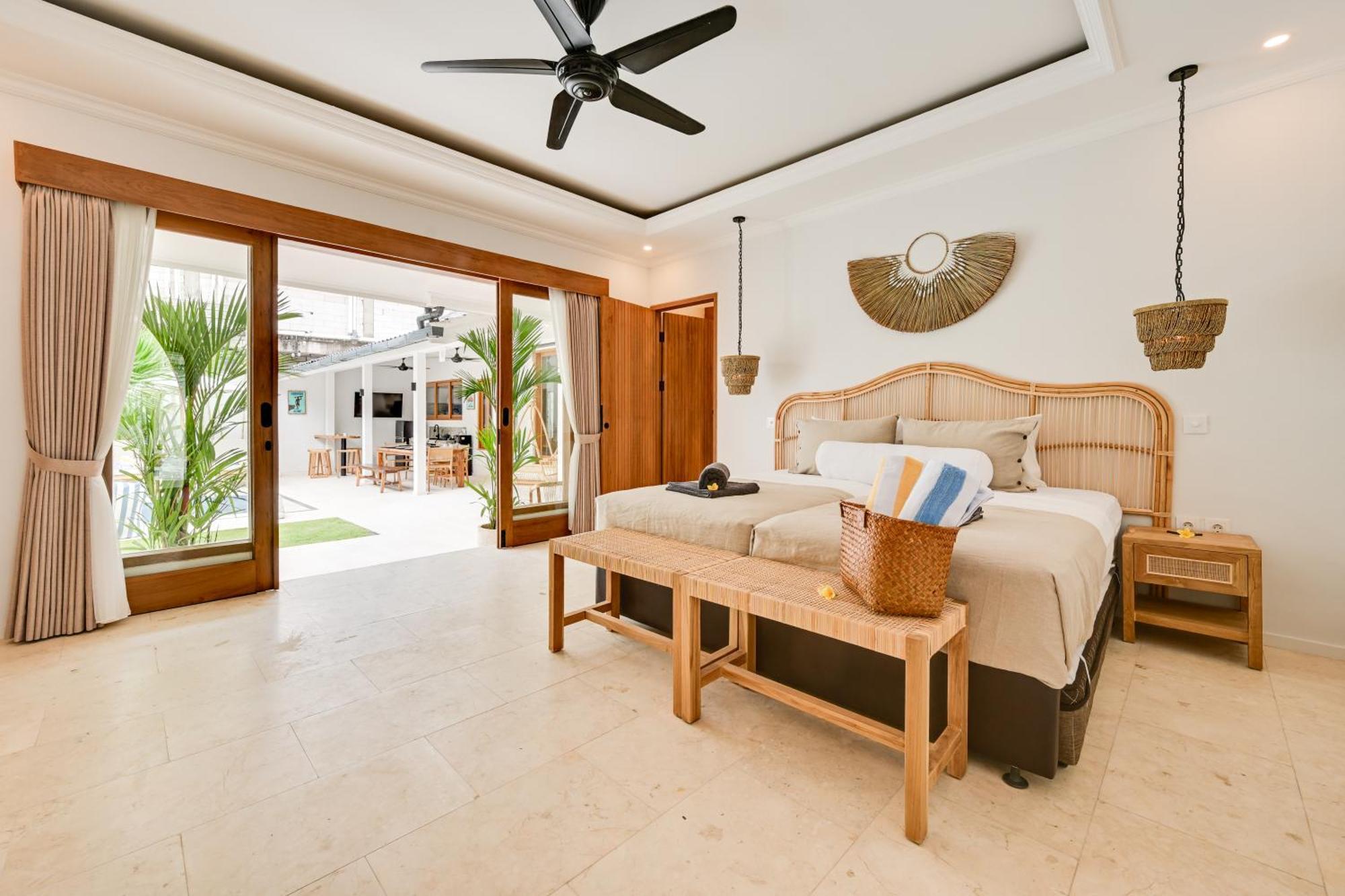 Villa Mawali Legian (Bali)