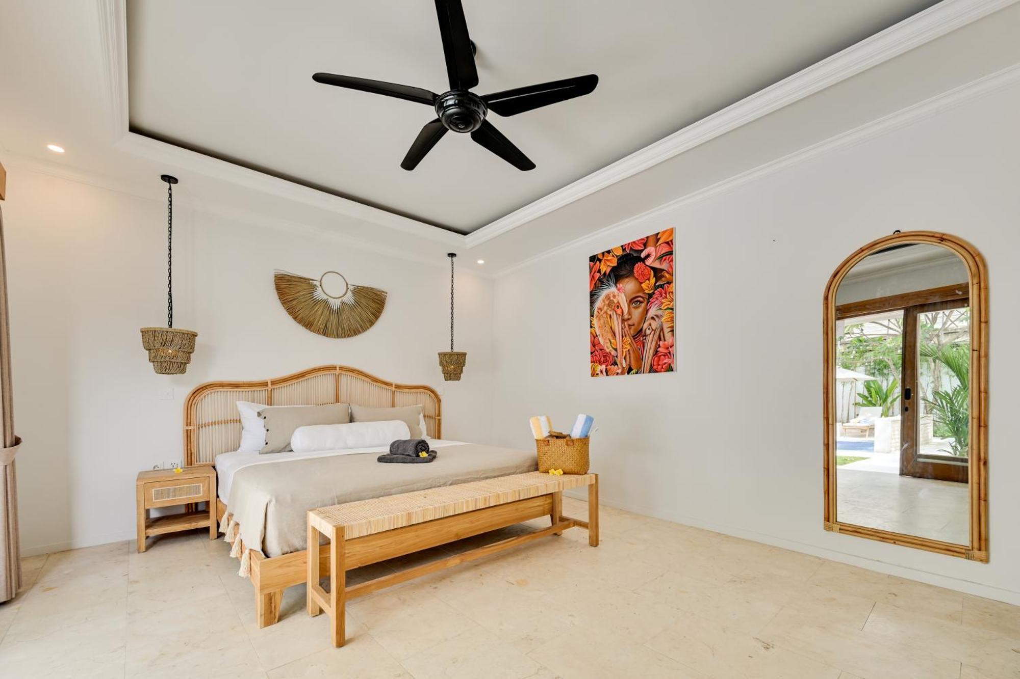 Mawali Villa *