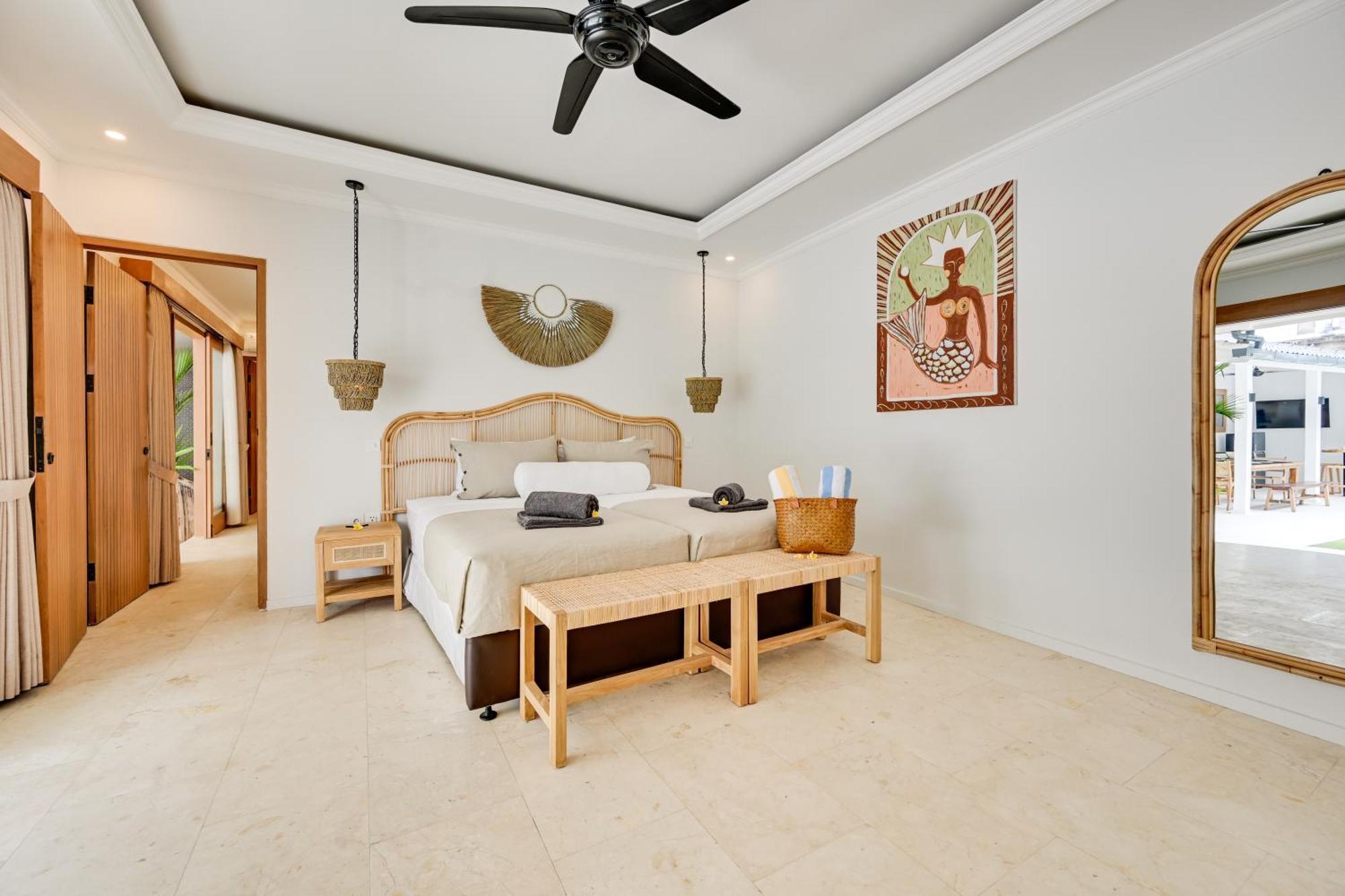 Villa Mawali *