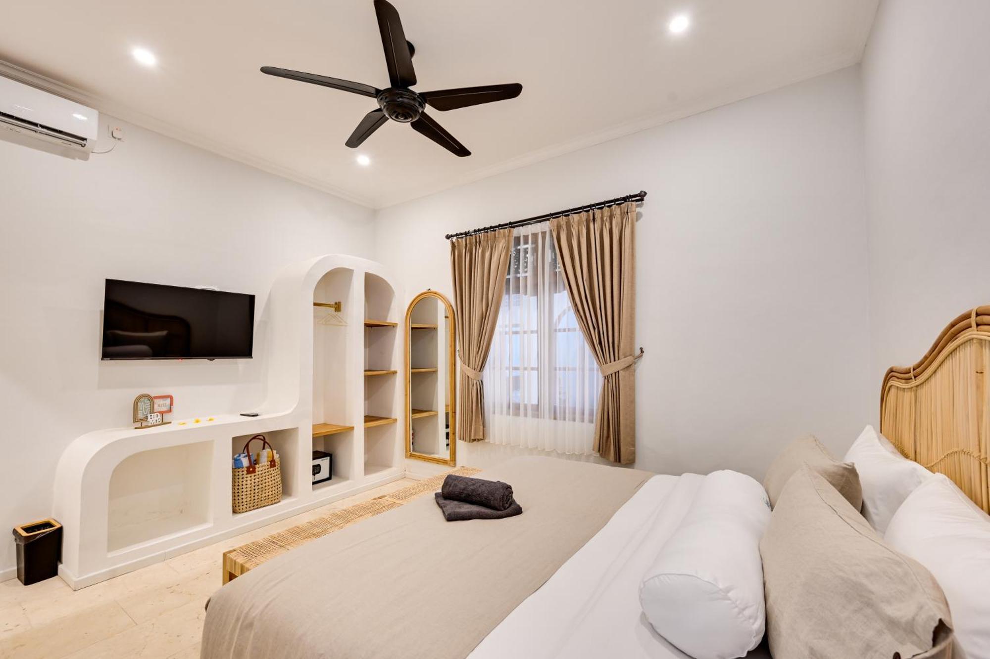 Mawali Villa