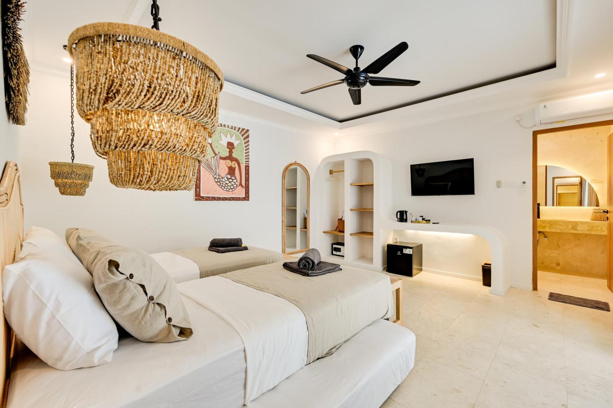 Villa Mawali
