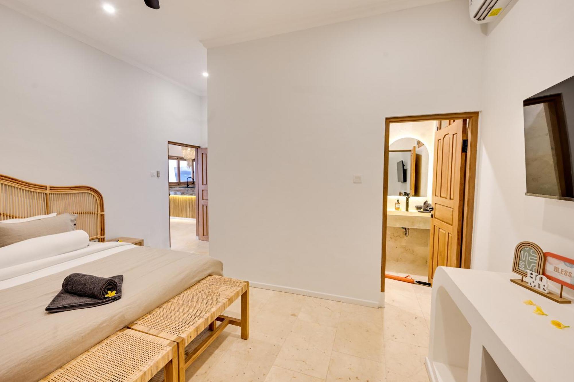 Mawali Villa Legian (Bali)