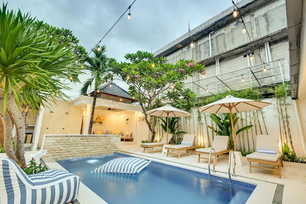 Villa Mawali Legian (Bali)
