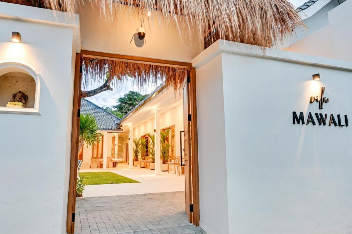 Mawali Villa *