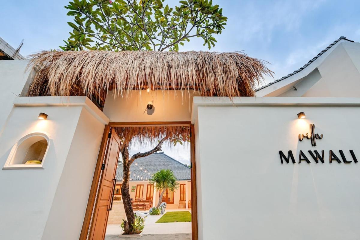 Mawali * Legian (Bali)