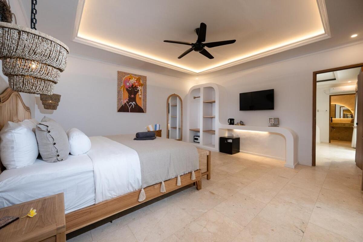 Mawali Villa Legian (Bali)
