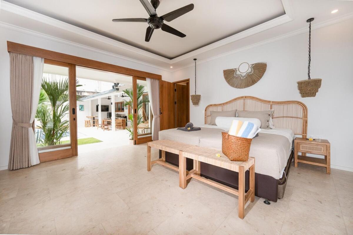 Villa Mawali