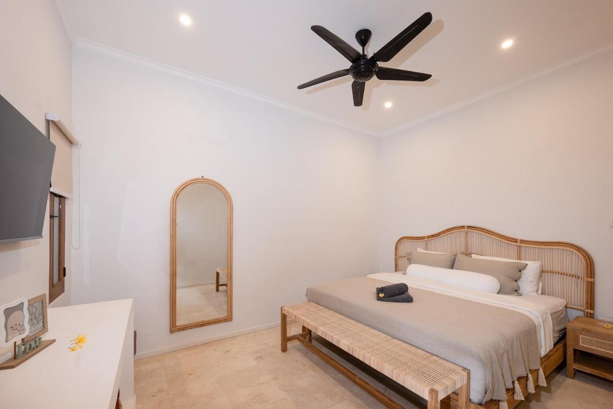 Villa Mawali Legian (Bali)
