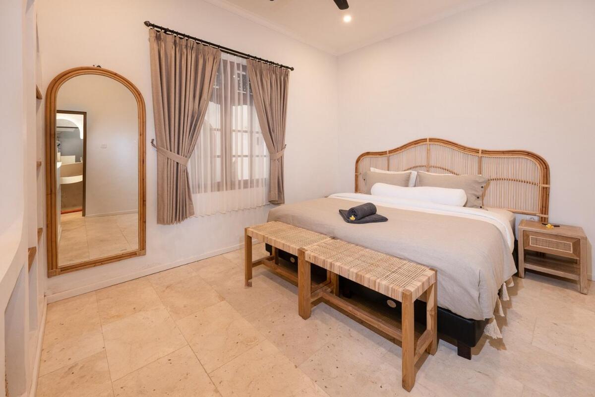 Mawali Villa