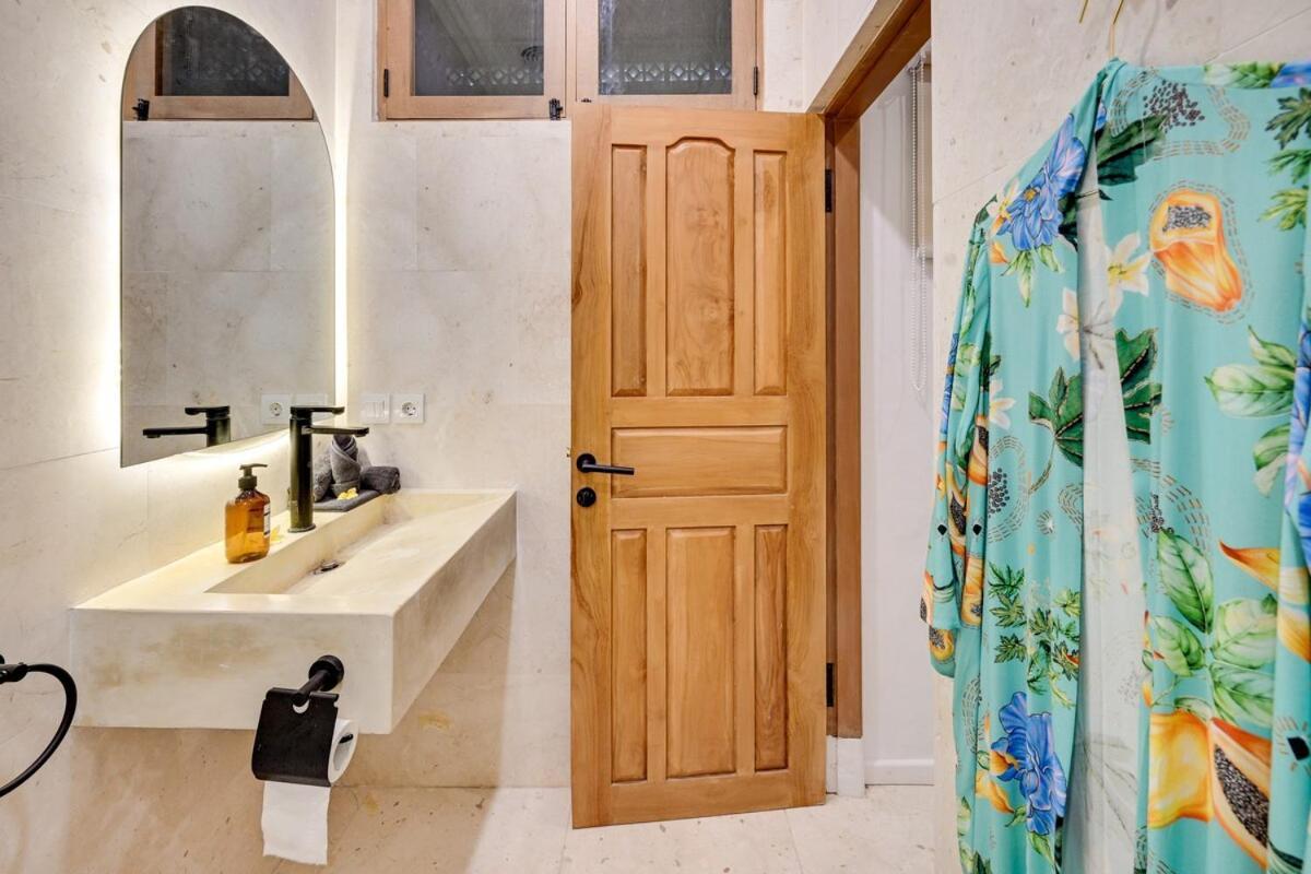 Mawali Villa Legian (Bali)