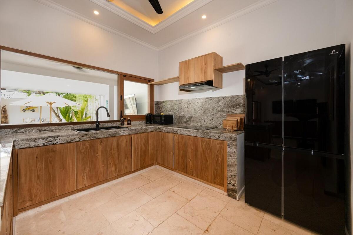 Mawali Villa Legian (Bali)