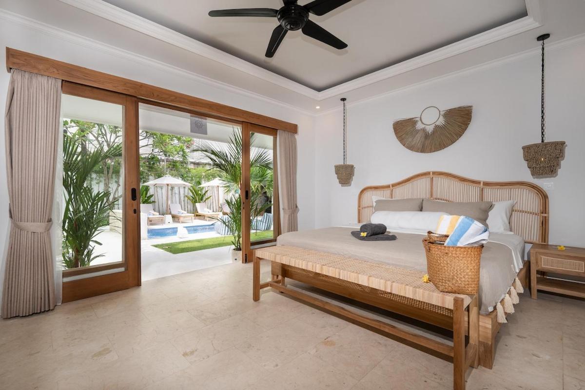 Mawali Villa