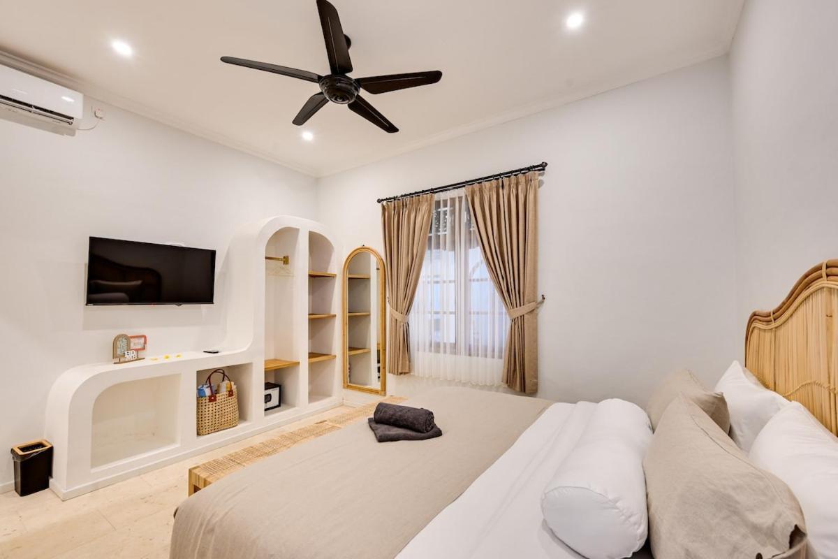 Mawali Villa *