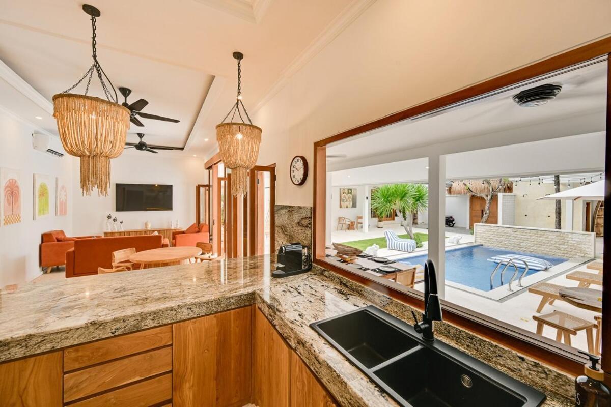 Mawali Villa Legian (Bali)