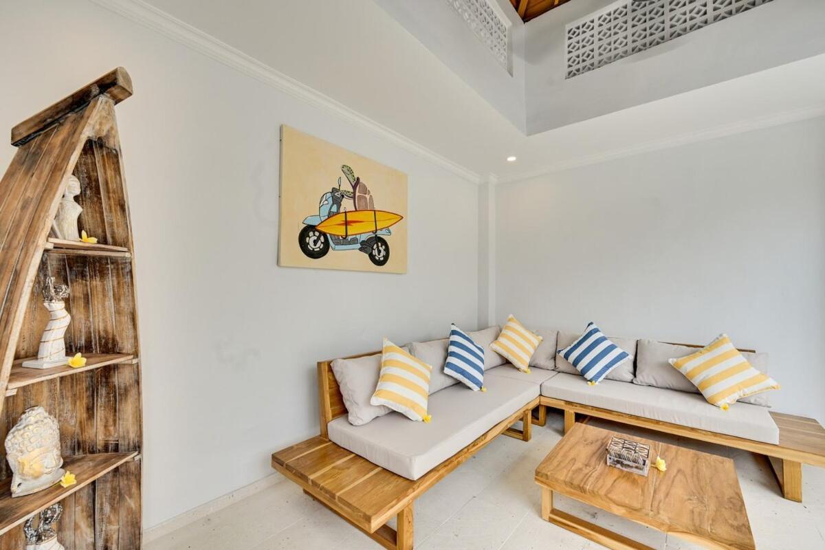 Mawali Legian (Bali)