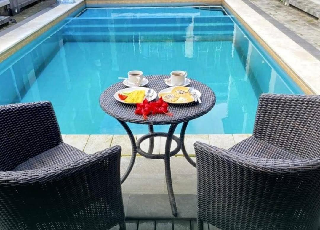 Sg - 2 Minutes To The By Micky 2 3* Legian (Bali)