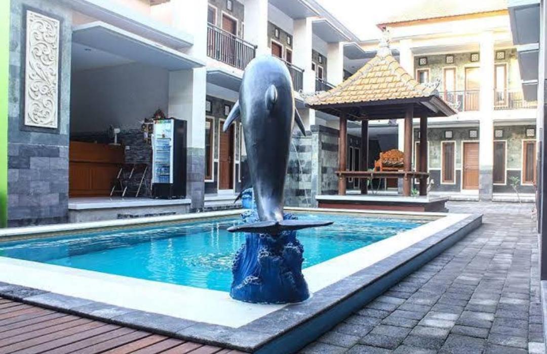 Sg - 2 Minutes To The By Micky 2 Hotel Legian (Bali)