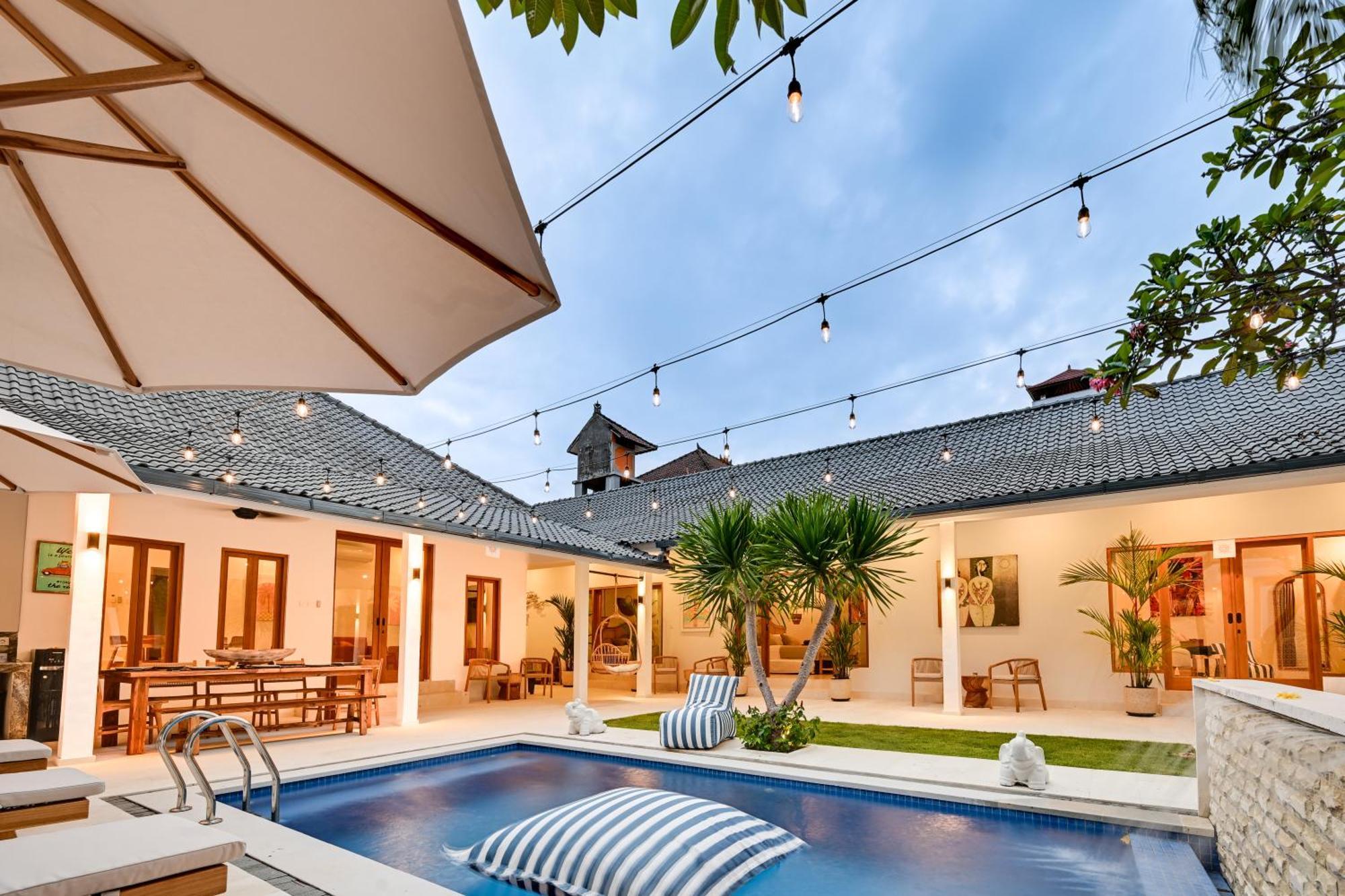 Villa Mawali