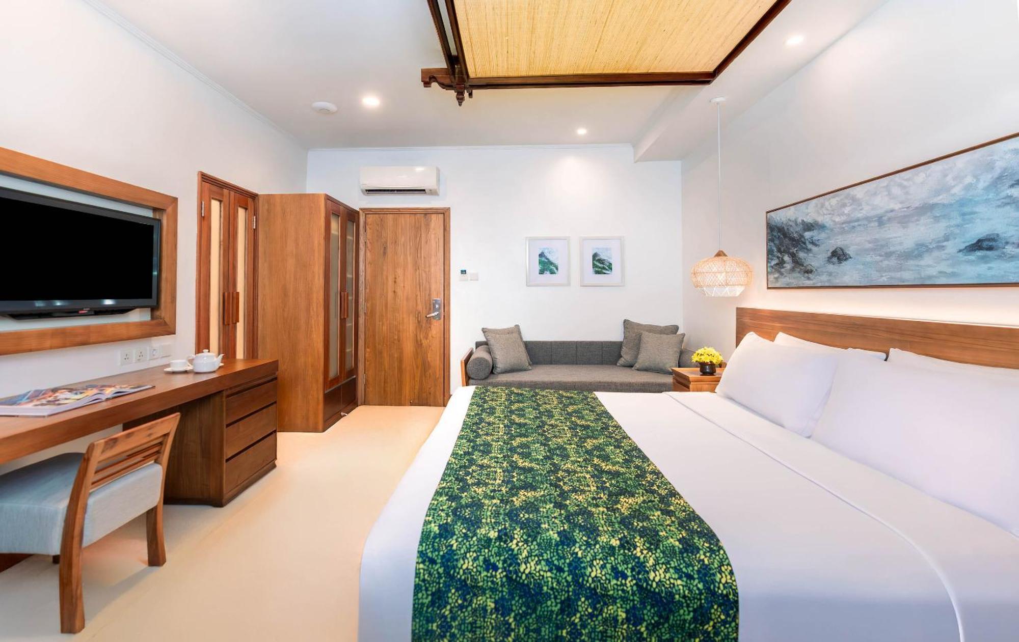 Legian Beach Hotel Legian (Bali)