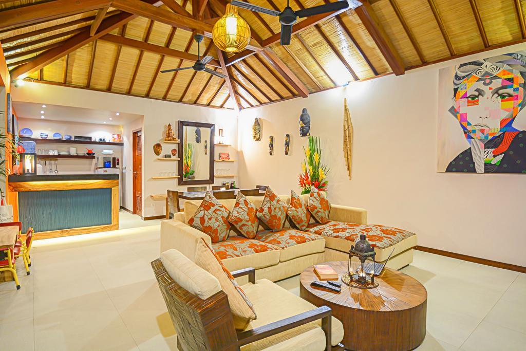 Samana Villa