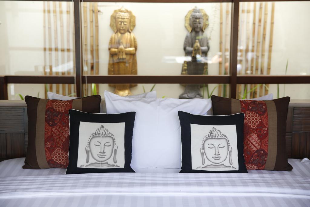 Samana Legian (Bali)