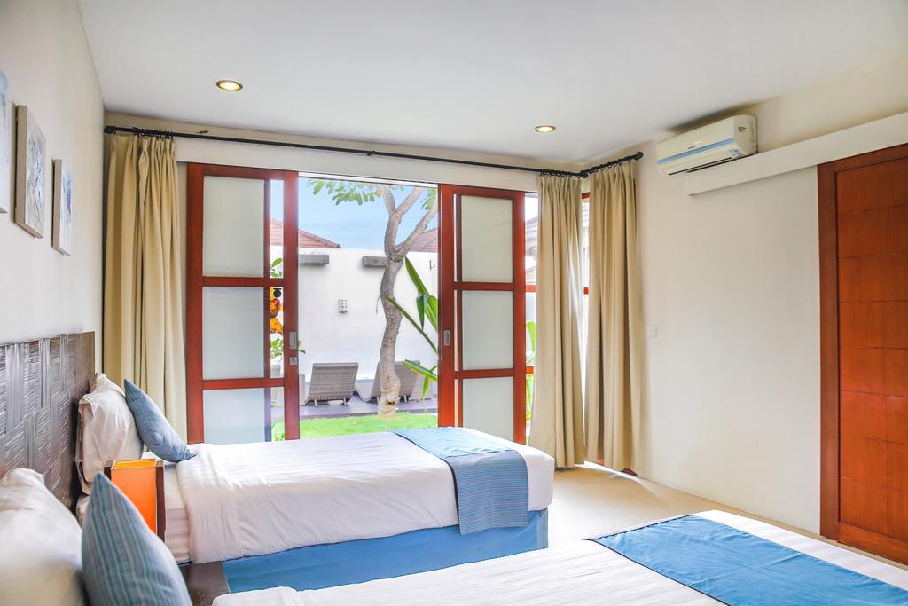 Villa Samana