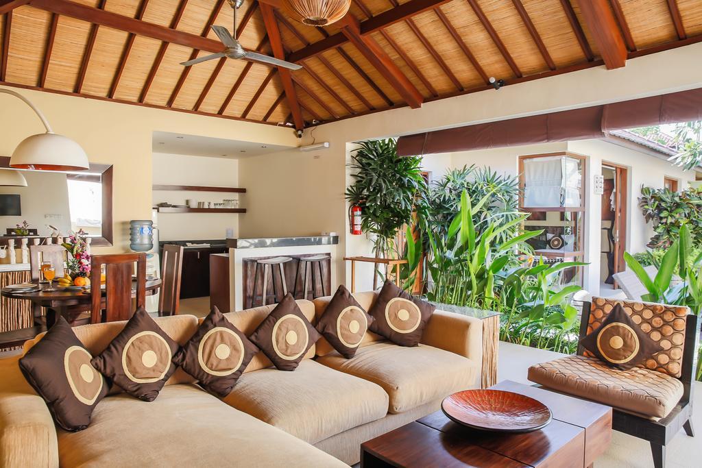 Samana Villa Legian (Bali)