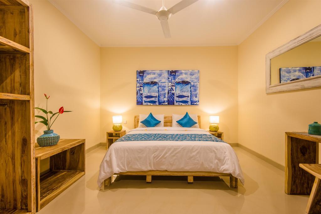 Tepi Sungai Villa