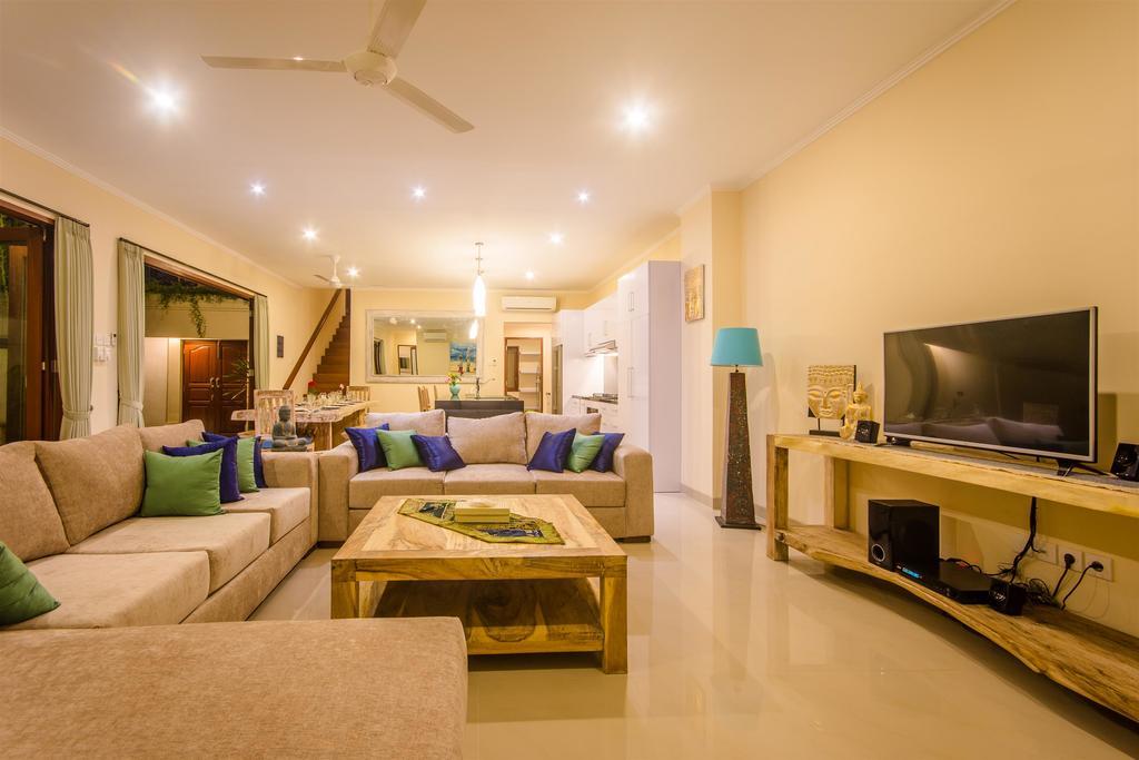 Tepi Sungai * Legian (Bali)