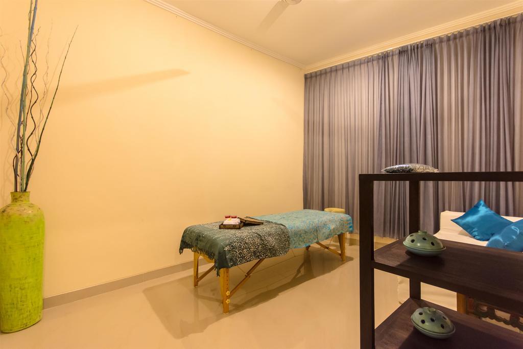 Tepi Sungai Villa Legian (Bali)