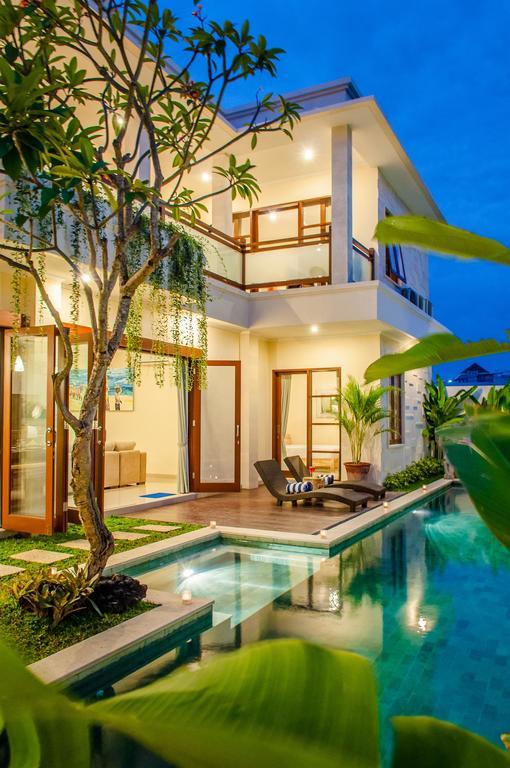 Tepi Sungai * Legian (Bali)