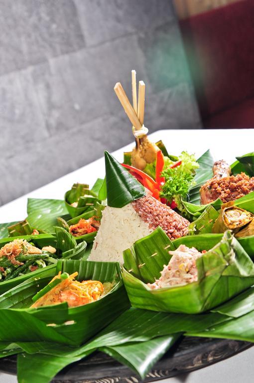 Grand Kuta And Legian (Bali)