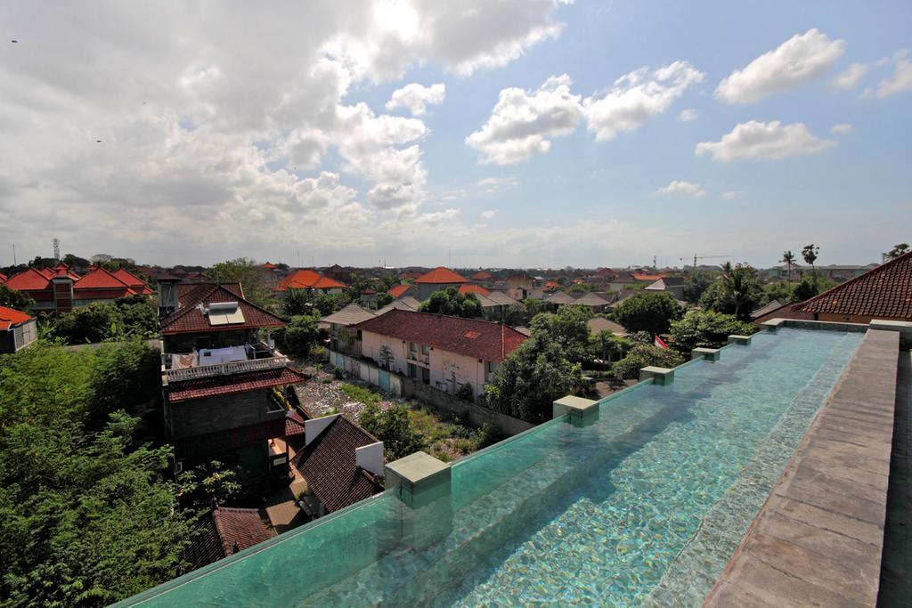 The Spot Hotel Legian (Bali)