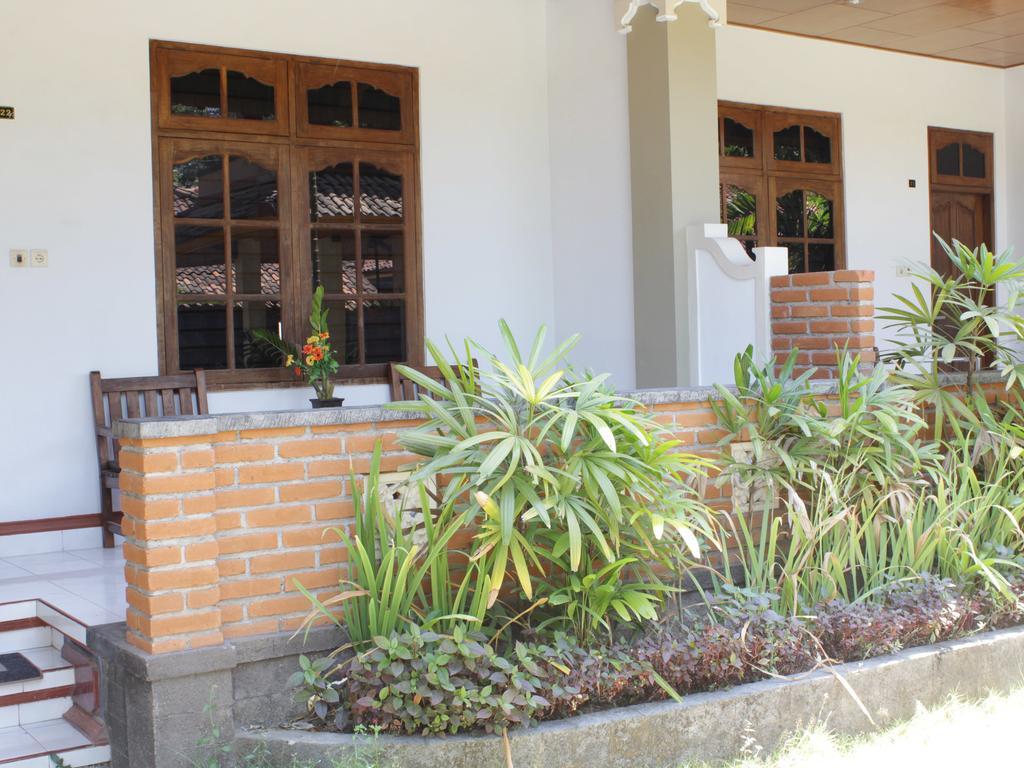 Guest house Mangga Bali 2*