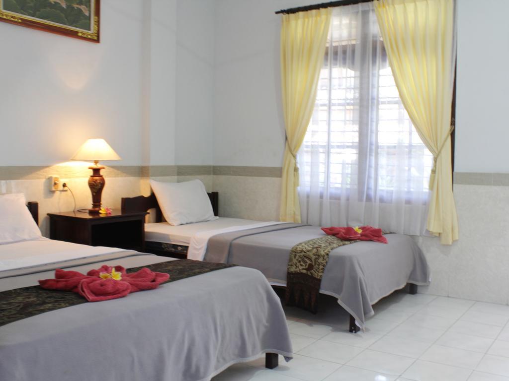 Guest house Mangga Bali