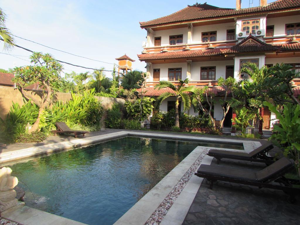 Mangga Bali