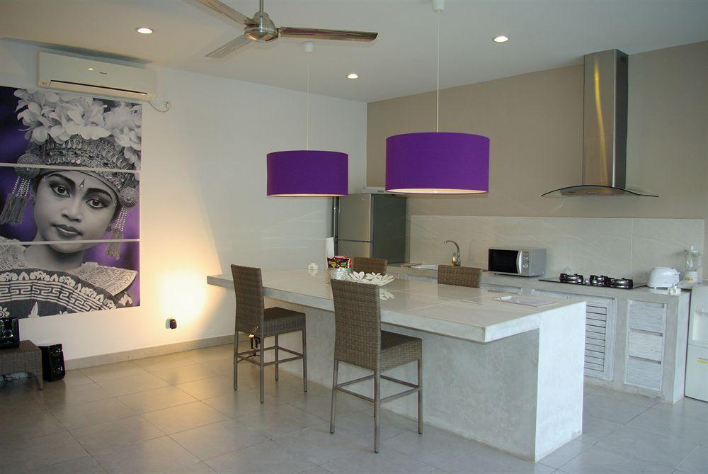Bali Cosy Seminyak For Adults Only