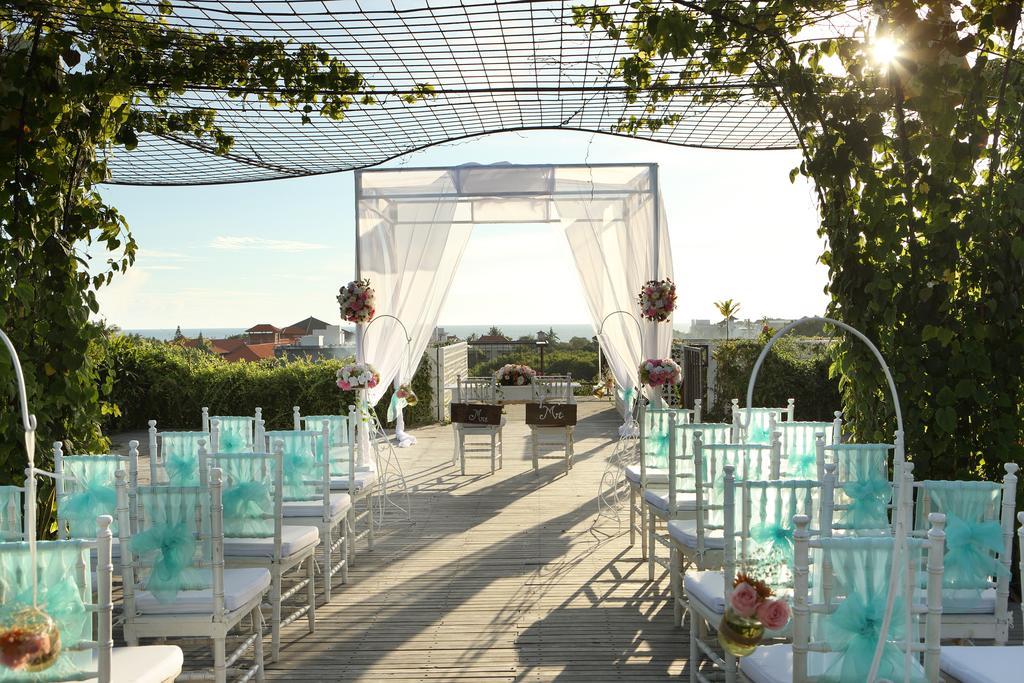 The Akmani 4* Legian (Bali)