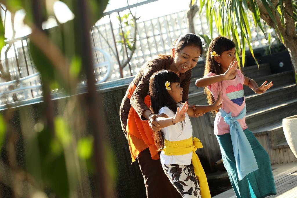 The Akmani Hotel Legian (Bali)