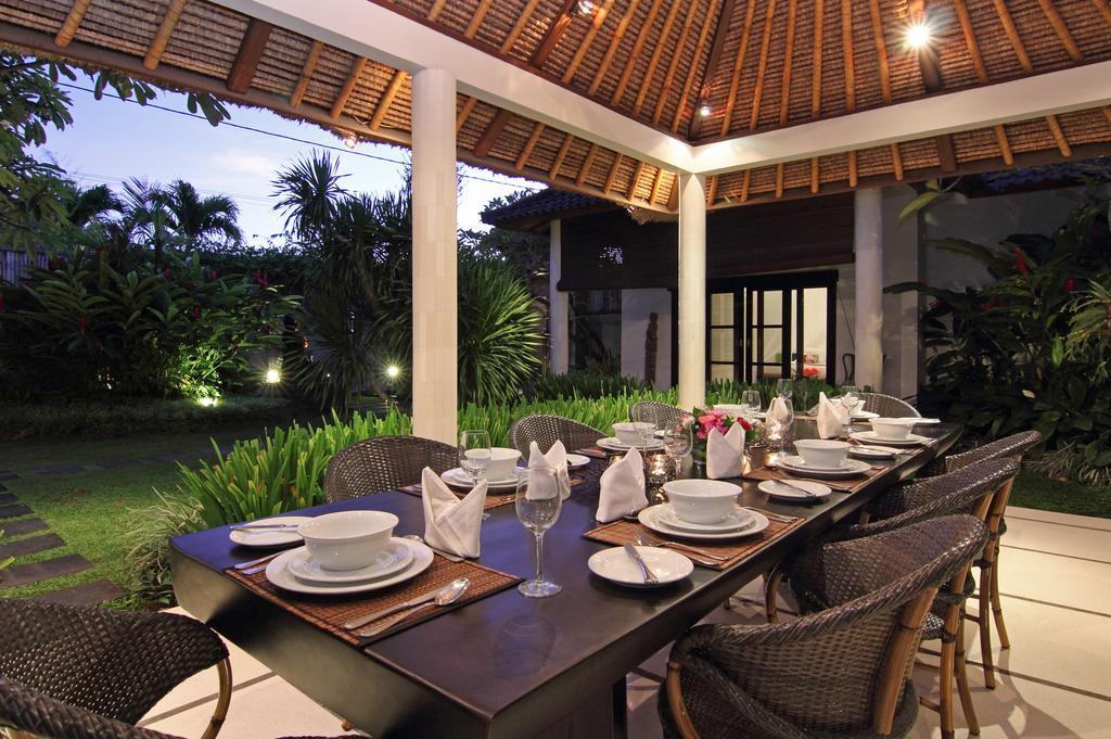 Sesari * Legian (Bali)