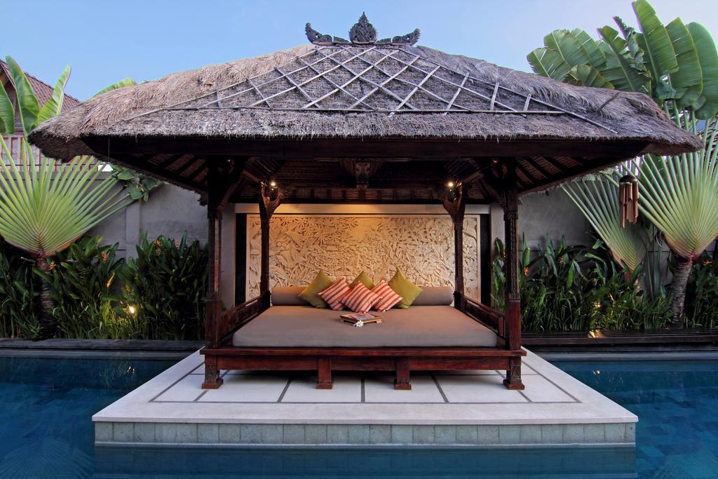 Sesari Villa